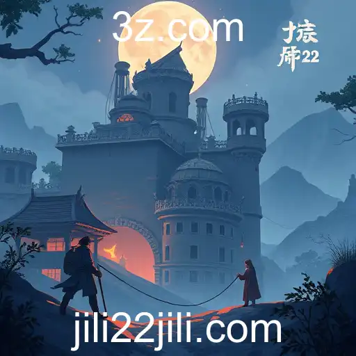 Exploring the Thrills of Adventure Games: A Deep Dive into the 'jili22' Phenomenon