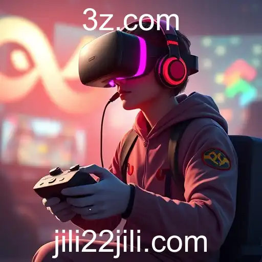 Emerging Trends in Online Gaming: A Look at jili22