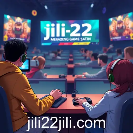 The Evolution of Online Gaming Trends