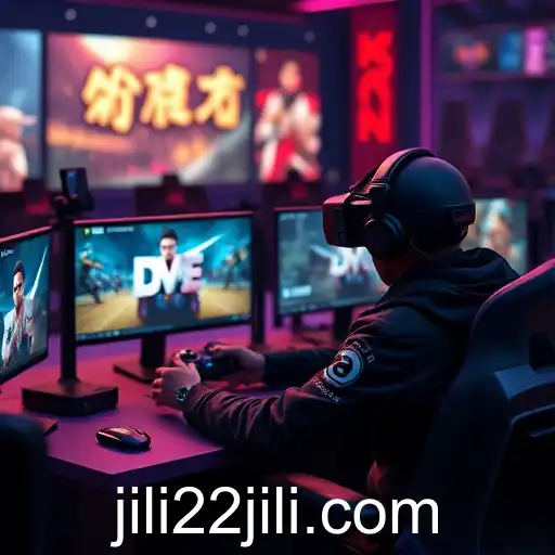 Gaming Dynamics and Evolution