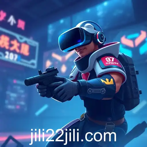 Gaming Industry Trends and Digital Landscapes