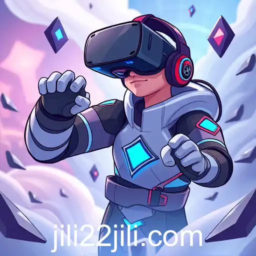 Gaming Trends and Innovations in 2025