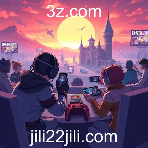 The Growth of Online Gaming Platforms in 2025