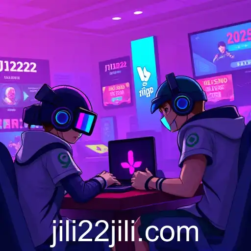 The Impact of Online Gaming in 2025