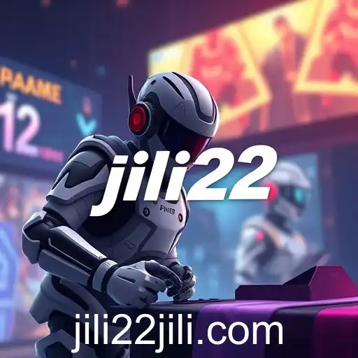 The Impact of 'jili22' on Modern Gaming