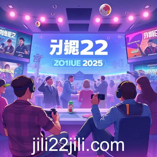 The Rise of Jili22: A Gaming Phenomenon Redefining Digital Entertainment