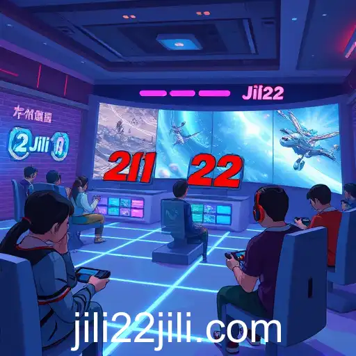 jili22