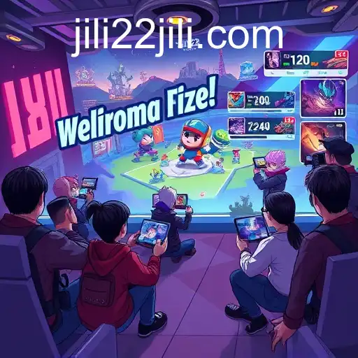 jili22