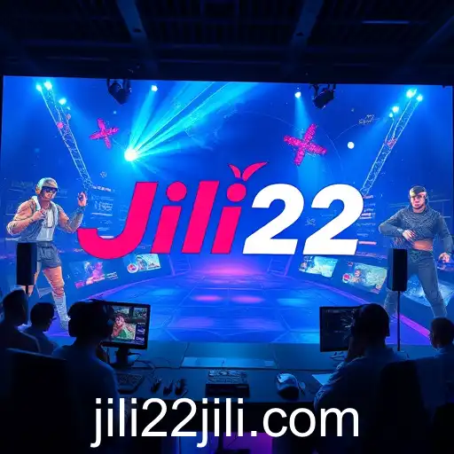 Gaming Website Jili22 Expands Amid Global Challenges