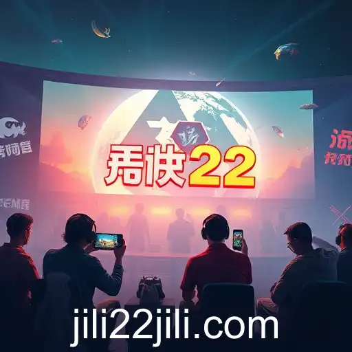 The Surging Popularity of Jili22 in the Gaming World