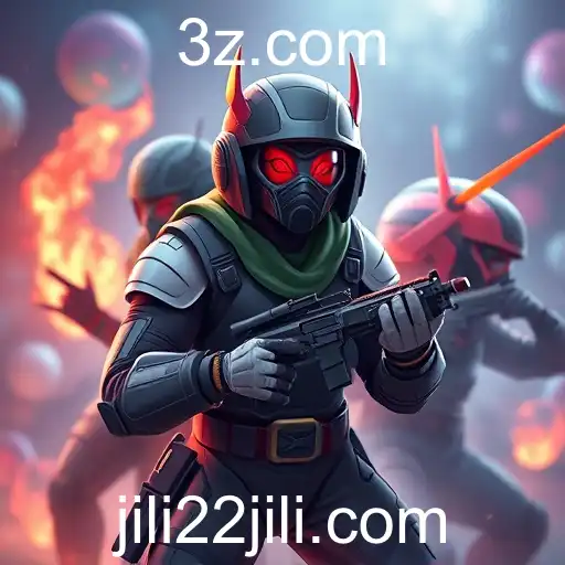 Exploring Multiplayer Games: The Rise of 'jili22'