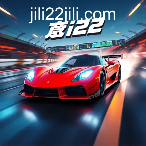 Exploring the Thrilling World of Racing Games: A Spotlight on 'jili22'
