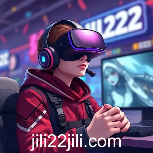 The Rise of Jili22: A New Era in Online Gaming