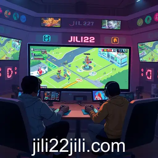 The Rise of Online Gaming and Its Cultural Impact