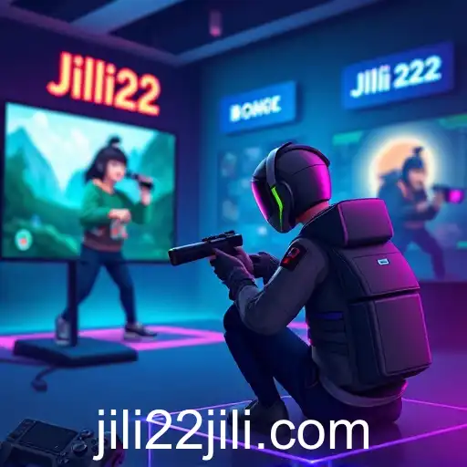 The Rise of Gaming Websites in 2025