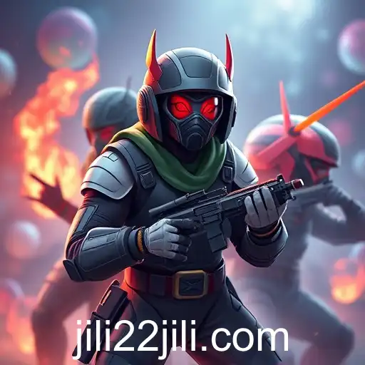 The Rise of Jili22: A New Era in Online Gaming