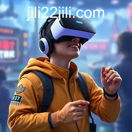 The Rise of Jili22 in Online Gaming