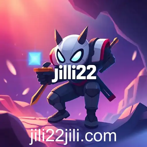 The Rise of Jili22: A Gaming Phenomenon