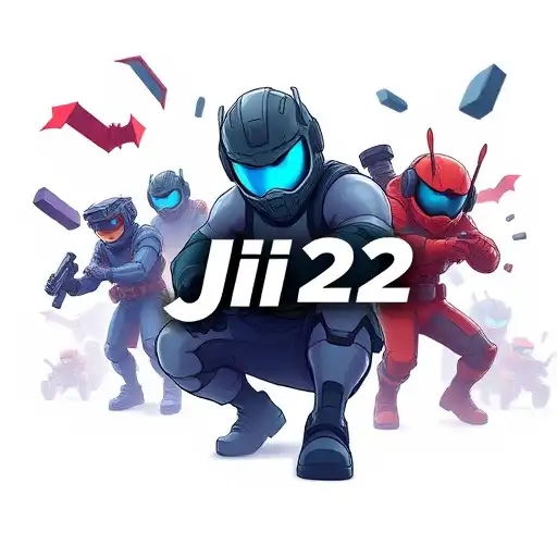 The Rise and Influence of jili22 in Gaming