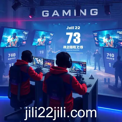 The Rise of Online Gaming in 2025