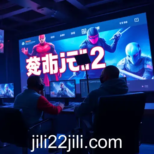 Rising Trends in Online Gaming