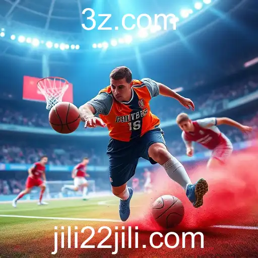 Exploring the Exciting World of Sports Games: A Deep Dive into the 'jili22' Phenomenon
