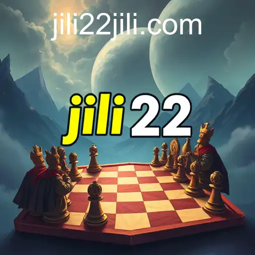 Exploring the World of Strategy Games: An Insight with 'jili22'