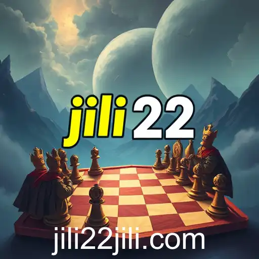 The Rise of jili22: Shaping Online Gaming